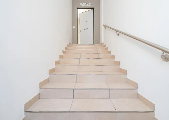 Apartman Anglona House *