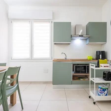 Anglona House Кальяри