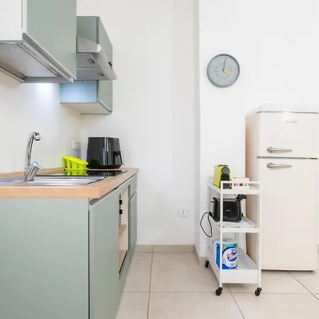 Anglona House Кальяри