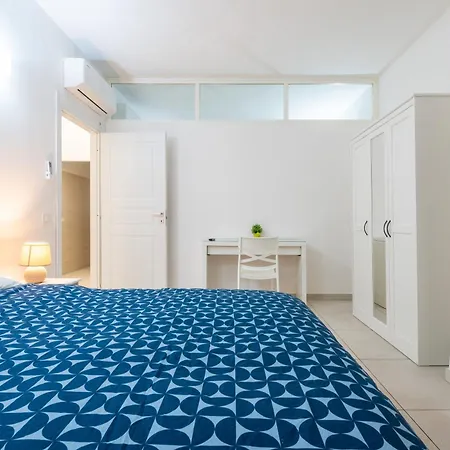 Anglona House Апартаменты Кальяри