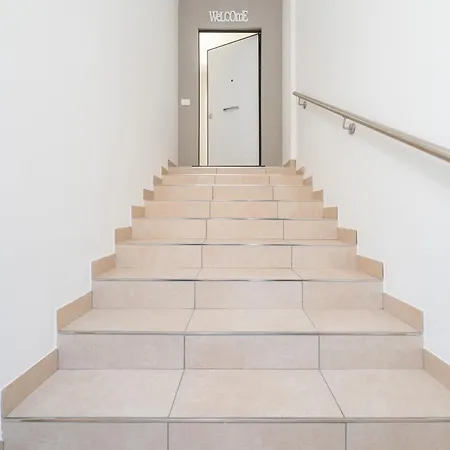 Апартаменты Anglona House *