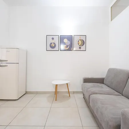 דירה Anglona House קליארי