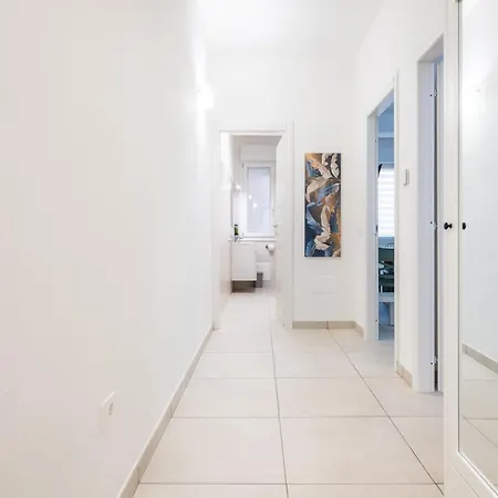 דירה Anglona House *