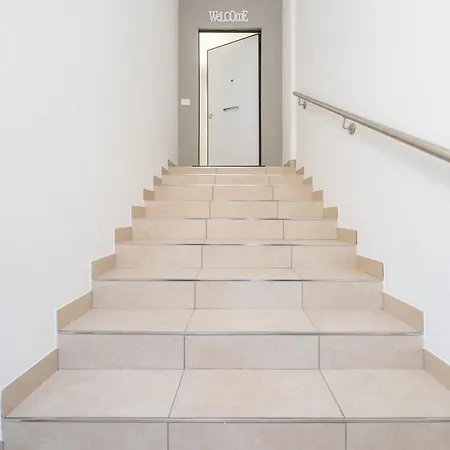Anglona House קליארי