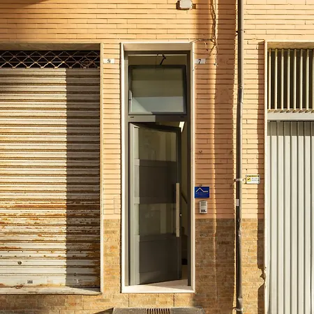 דירה Anglona House *